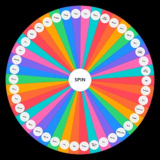 Random The Profanity Picker