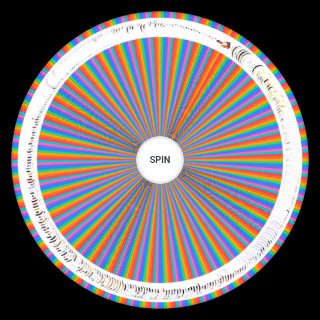Spin the Wheel: Masterchef Italia All Contestants