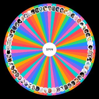 Random Wheel Spin: Mon académie héroïque V3