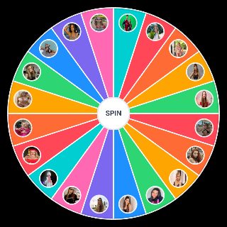 Random Polskie Influencerki Picker