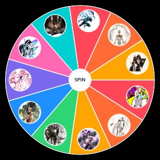 Random To Be Hero X (TBHX): TOP 10 Heroes Picker