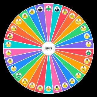 Random Wheel Spin: UD Las Palmas 2024/2025