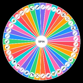sword blox fruit Wheel