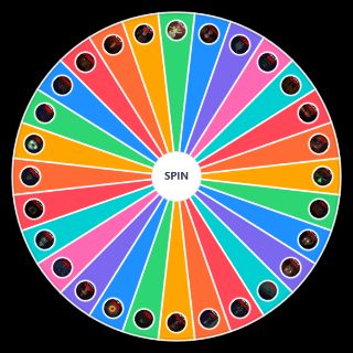 Random REPO Monsters [V0.3.0 MONSTER UPDATE] Wheel
