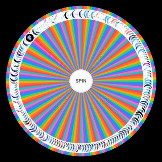 Random Steven Universe Episodes (+SUF & Movie) Wheel