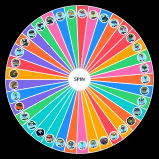Spin the Wheel: Original Hill Climb Racing Vehicles