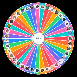 Choose a Random Solar balls