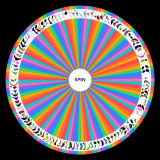 ROOMS: Low Detailed Entity Wheel