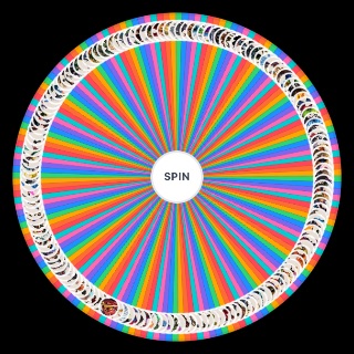 Spin the Wheel: MARVEL Tōkon Fighting Souls Want