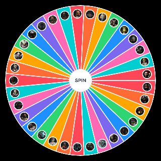 Random Wheel Spin: Lies of P Boss (DLC Included)