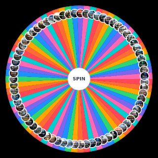 Spin the Wheel: The Comprehensive Battlefield Maps (Bf1 & after)