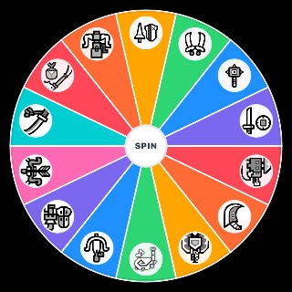 Choose a Random MHW weapon