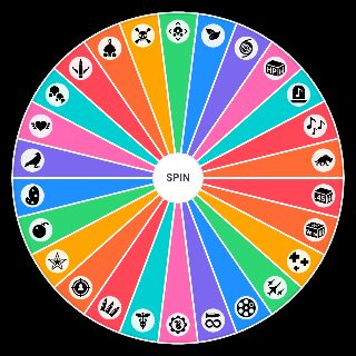 Surviv.io Perks Random Generator