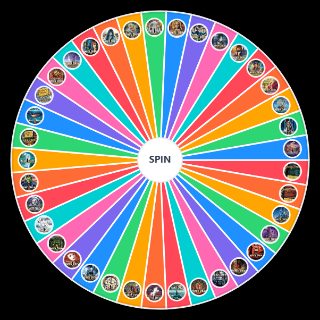 Random All Nancy Drew PC Games Wheel