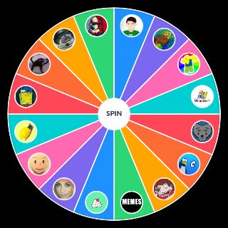 Meme Channel Random Generator