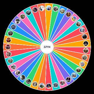 Random Wheel Spin: تقييم الالعاب بكل بساطة