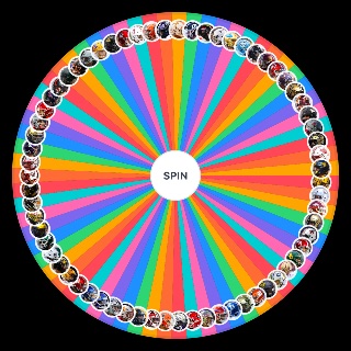 Spin the Wheel: NCAA College Football Helmets (Top 6* Conferences)