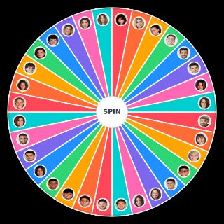 Random OperaciÃ³n Triunfo Picker