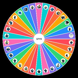 Random Wheel Spin: Doomspire Defense (updated on july 2024)
