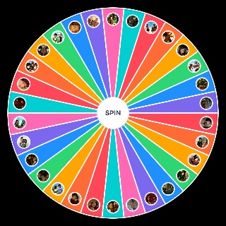 Choose a Random Avatar The Last Airbender Ships