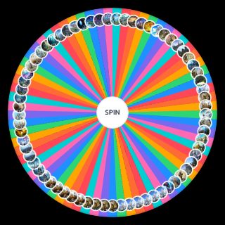 FF14 Zones *SPOILERS* through Dawntrail Wheel