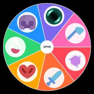 McTiers Gamemodes Random Generator