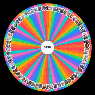 Vanguard Standard (as of VG V SS10) Wheel