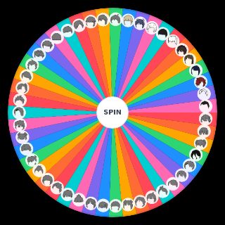 Lobotomy Corporation Hairstyles (Front) Wheel