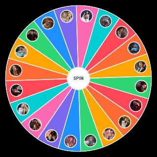 Caraval Characters & Couples Random Generator