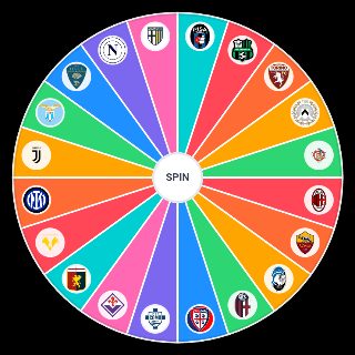 Pick a Random Serie A 25/26