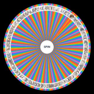 Spin the Wheel: The Ultimate Ark Survival Ascended