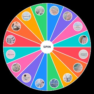 Random Melanie Martinez's Crybaby Picker