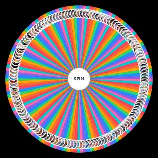 Spin the Wheel: One Piece TCG Leaders (OP16)