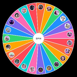 Random KPDH SHIP Wheel