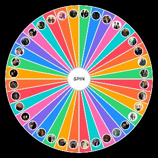 Spin the Wheel: harry potter ships and couples