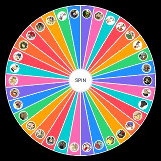 Spin the Wheel: Kick Buttowski