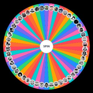 Spin the Wheel: inabakumori full discography