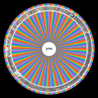 Spin the Wheel: Project Moon Characters