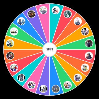 Pick a Random Underverse ships