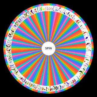Spin the Wheel: Horticulture: The Lawn (Plant )