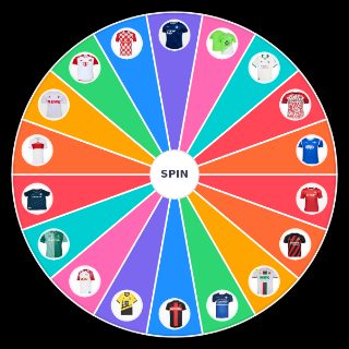 Random Bundesliga heimtrikot 23/24 Picker