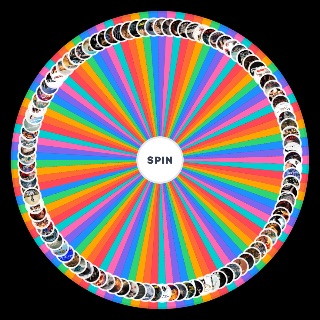 Лучшие сериалы Wheel