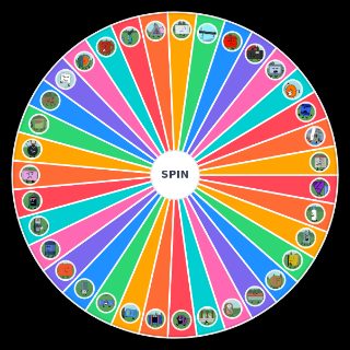 Choose a Random RFTK