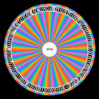 Random Elden Ring Enemies Wheel