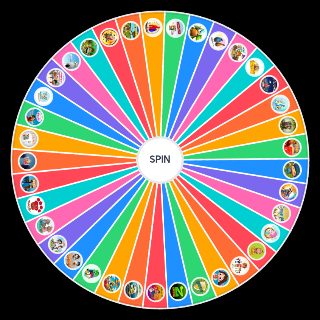 trt çocuk Random Picker