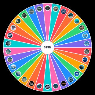 Shark Species Random Generator