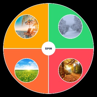SEASONS Wheel