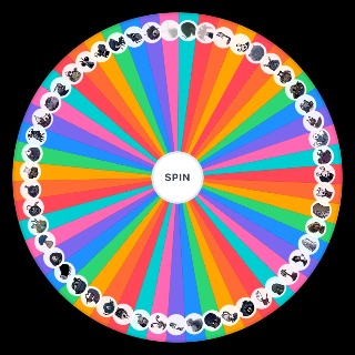 Spin the Wheel: Hollow Knight NPCs