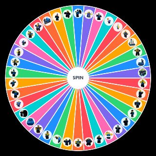 Spin the Wheel: Doomspire Defense Towers (April 2025)