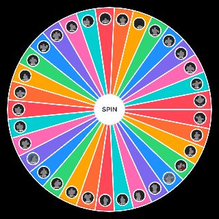 Random Wheel Spin: Roblox Evade Emotes